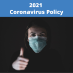 2021 Coronavirus Policy