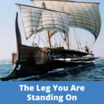 The Leg You Are Standing On