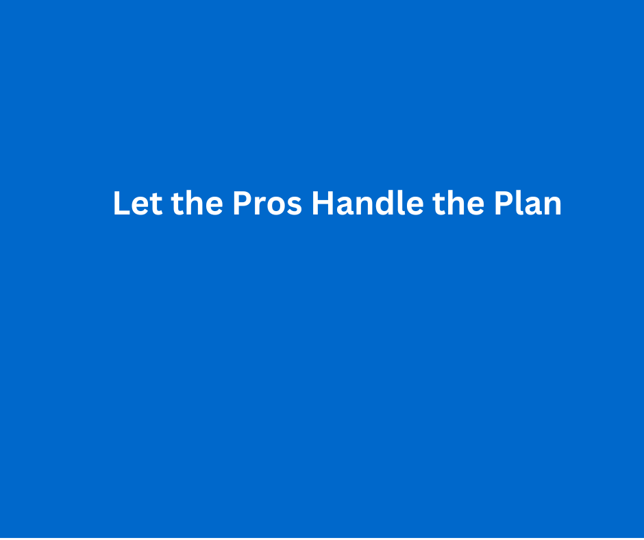 "Austin personal trainer explains why trusting a fitness expert with your plan leads to better results and less stress for adults over 50."