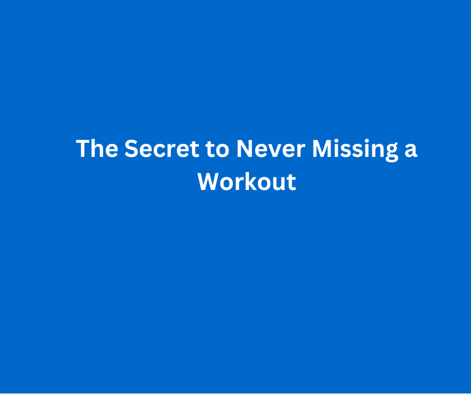 "Austin fitness coach shares how camaraderie and accountability help adults over 50 stick with smart workout programs.