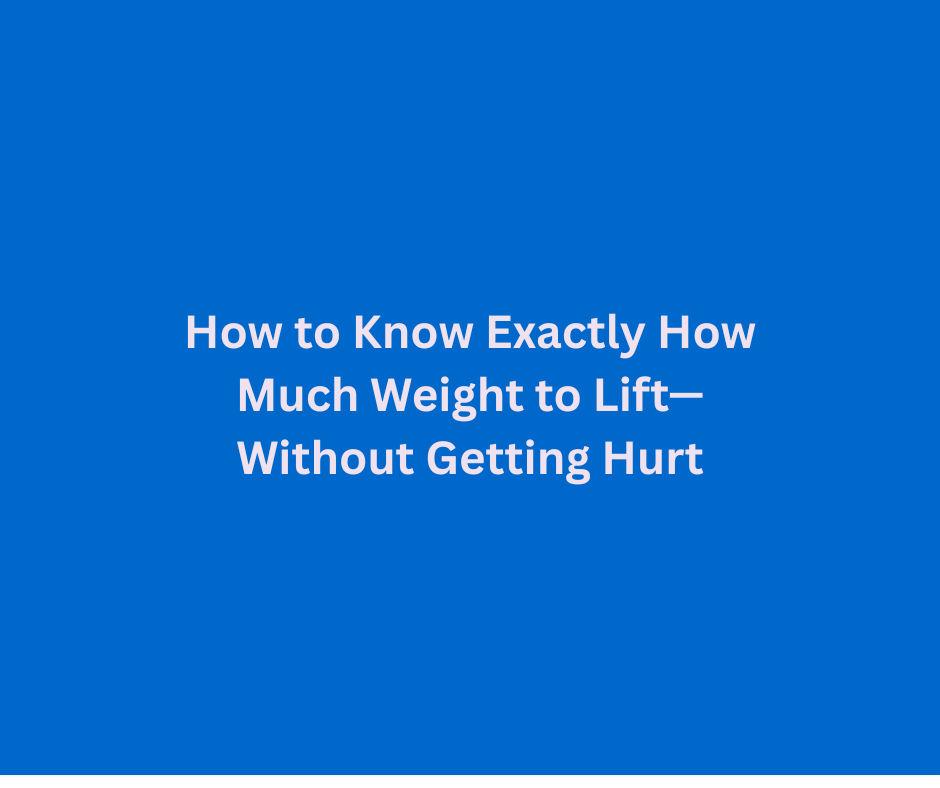 Older adult man safely lifting weights with personal trainer in Austin gym using Plus Set method.